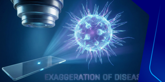 Disease Mongering